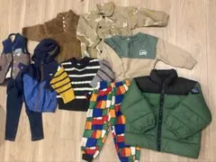 BREEZE MARKE’S 古着　まとめ売り