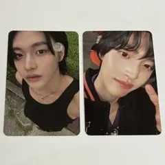 RIIZE EPILOGUE ユニバ ウォンビンライズ トレカ1枚 RIIZE EPILOGUE ユニバ ウォンビンライズ トレカ1枚 - メルカリ