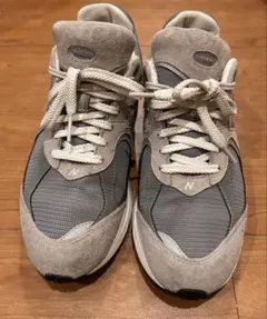 new balance M2002RXJ ゴアテックス25.5センチ　グレーのサムネイル