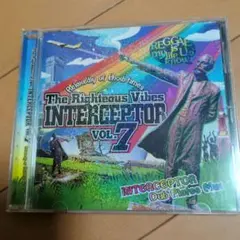 インターセプター　オールダブMIX　レゲエ　REGGAE　北海道