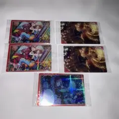 プロセカ グッズ 望月穂波 セット