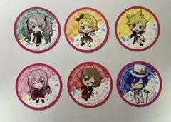 スシロー プロセカ ピック　VIRTUAL SINGER コンプリート　初音ミク