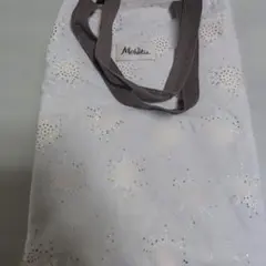 Melvita トートバッグのサムネイル