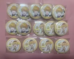 にじさんじ Oriens サンリオ 缶バッジ 宇佐美リト