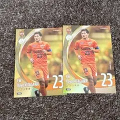 jリーグ ファンタジーカード