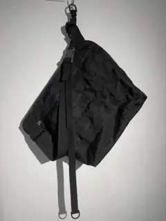 G*M様 ACRONYM 3A-3TS アクロニウム bagjack アクロニウム acronym 3a-3ts ブラックBlack ショルダーバッグの