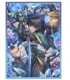 2026年最新】ゼンゼロ スリーブの人気アイテム - メルカリ