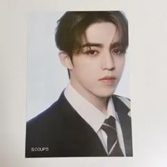seventeen あいのちから タワレコ クリアポストカード エスクプス seventeen あいのちから タワレコ クリアポストカード エスクプス