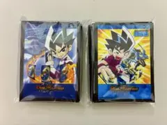 スリーブ『[限定カードプロテクト]革命天王ミラクルスターVer.』42枚