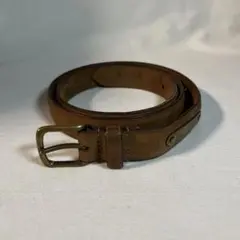 Vintage ラルフローレン ベルト USA製