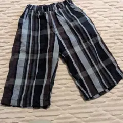 150ブランシェス男の子キッズこども半ズボン ハーフパンツ