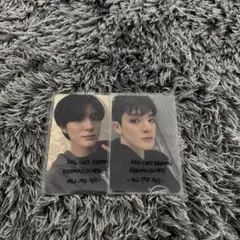 NCTDREAM DREAM()SCAPE ジェノ　ALL MD
