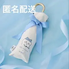 Wpc.日傘遮光ちいかわほめられリボン遮光率100%遮熱晴雨兼用ハチワレのサムネイル