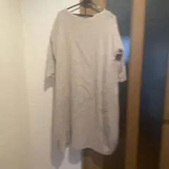 サマンサモスモスのワンピース