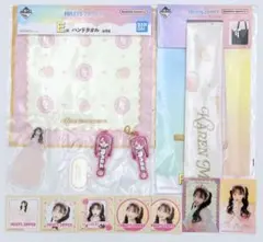 一番くじ FRUITS ZIPPER フィギュア マルチリボン 松本かれん - メルカリ