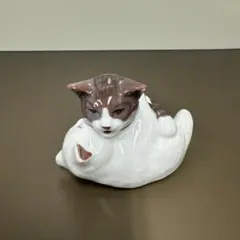 猫 工芸品