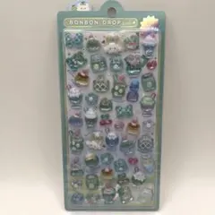 [国内正規品] ボンボンドロップシール めろめろボンボン