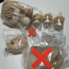 mikko characters ・LATTE ラテ