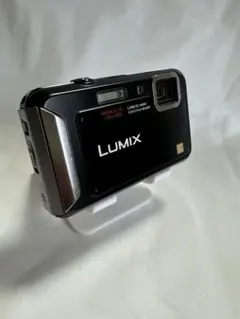 Panasonic LUMIX FT20 防水カメラ 元箱付 動作確認済 メルカリ