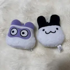 たまごっち フェイスぬいぐるみ みみっち