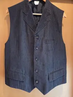 comme des garcons デザインベスト コムデギャルソン 楽天市場】コムデギャルソン（ベスト・ジレ｜トップス
