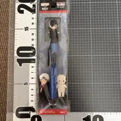 キューピー × ブラック・ジャック ボールペン