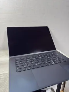 鴉*八様 MacBook Air 15.3インチ M4チップ 鴉*八様 MacBook Air 15.3インチ M4チップ - メルカリ