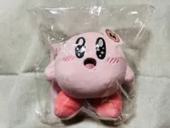 一番くじ　星のカービィ　コミックなカービィ&フレンズ　C賞マスコット