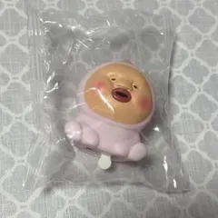 こびとづかん ライトマスコット カクレモモジリ