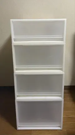 衣装ケース 洋服タンス