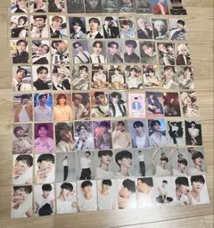 セブチ まとめ売り ホシくん多め