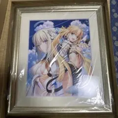 アイドルマスター ミリオンライブ！ 公式キャラファイングラフ 【北沢