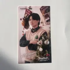 第五人格　ZETA Shinami 選手 IJL 非売品