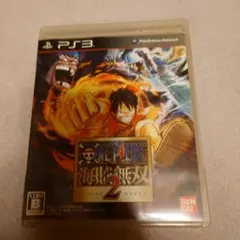 ワンピース 海賊無双2