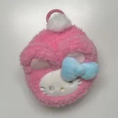 ハローキティ ミニポーチ グッズ