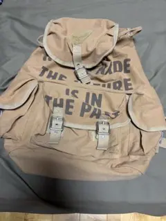 HUMAN MADE バックパック リュック　HUNTING BACKPACKのサムネイル