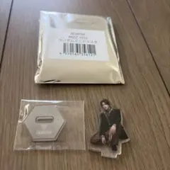 ROIROM ランダム　ミニアクスタ