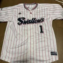 2025年最新】山田哲人 ユニフォームの人気アイテム - メルカリ