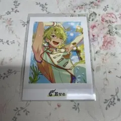 あんスタ 巴日和 ぱしゃこれ