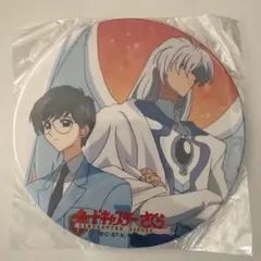 カードキャプターさくら 缶バッジ 特典 超激レア コレクター品 バッジ