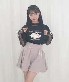 ハニーシナモン tシャツのサムネイル