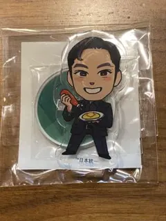 2026年最新】日本統一 アクスタの人気アイテム - メルカリ