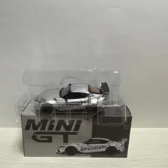 MINIGT 1/64 Porsche 911 &volkswagen set - メルカリ