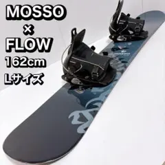 スノーボードセット 27cm