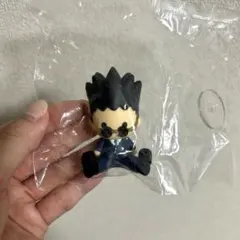 ペタドール　レオリオ　ハンターハンター