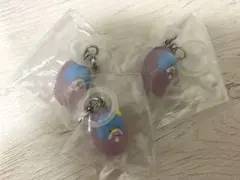 サンリオ タキシードサム めじるしアクセサリー