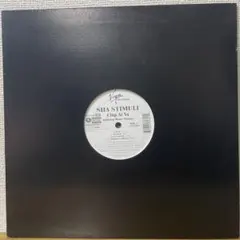 Sha Stimuli /Clap At Ya 12インチレコード