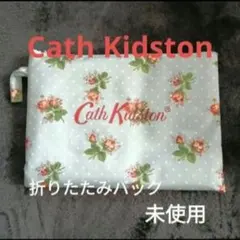 Cath Kidston エコバッグ　買い物バッグ　保冷バッグのサムネイル