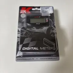 KOSO Mini 3 デジタル空燃比計純正O2センサー対応➕ハーネス付き