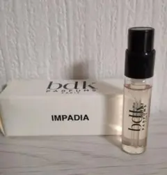 bdk PARFUMS インパディア 香水 サンプル 2mlのサムネイル